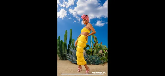 Session Cover