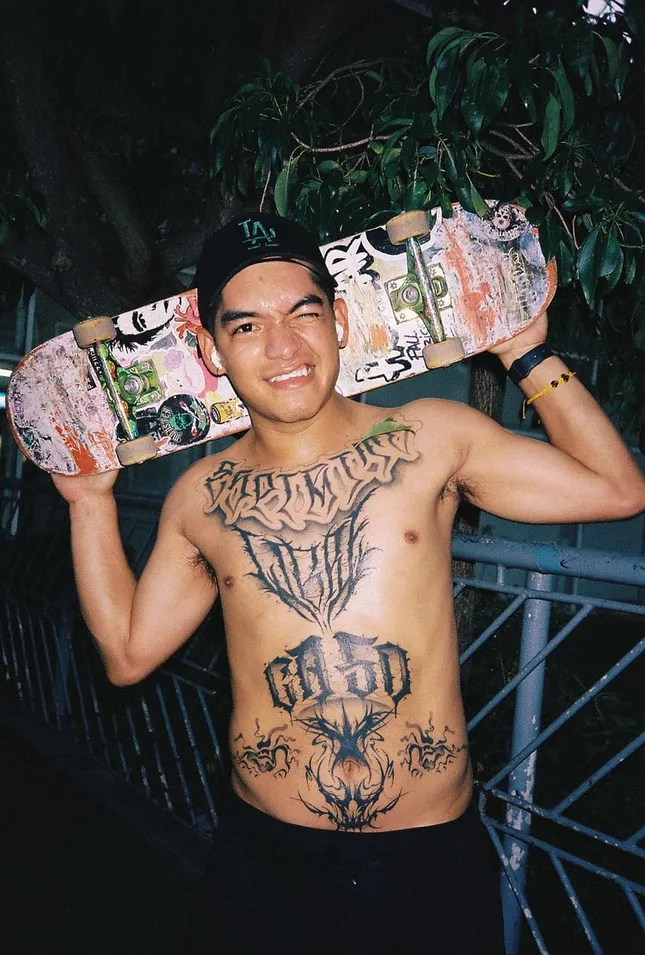 Skate Dreams: A day in PDC, Mexico.