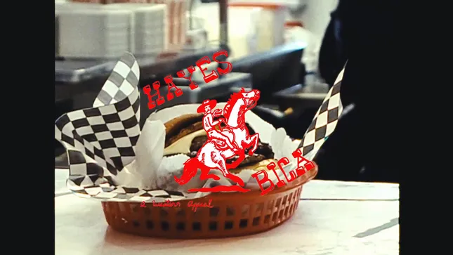 Hayes x Bica Western Burger Collab Event