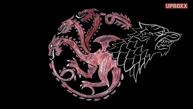 Game of Thrones In Theory