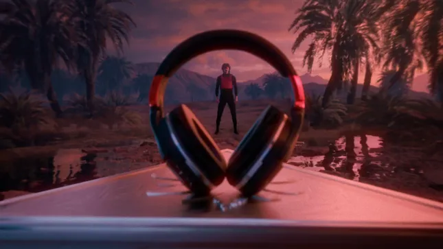 TURTLE BEACH x DR. DISRESPECT