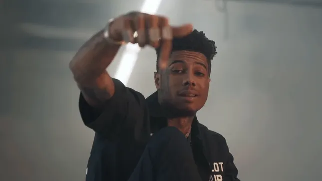 Foolio - JWET (Remix) feat. Blueface (Official Music Video)