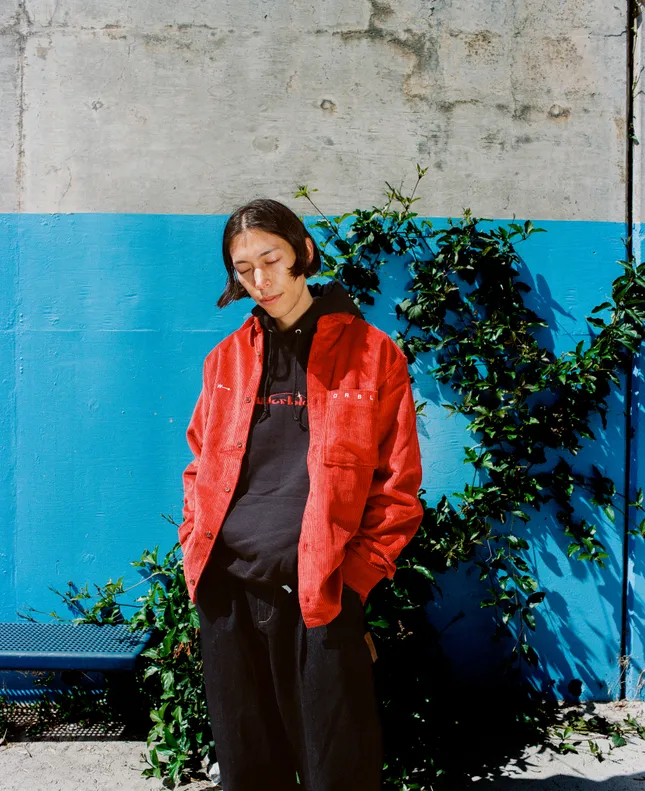 Worble Spring Capsule