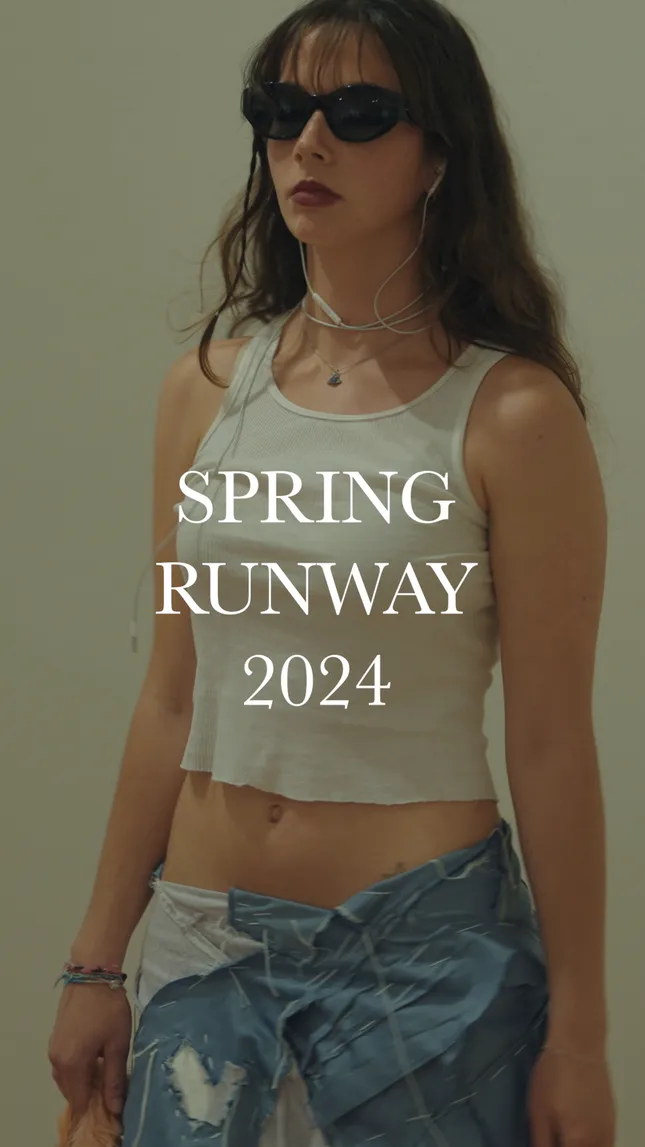 UCSBFC - Spring Runway 2024