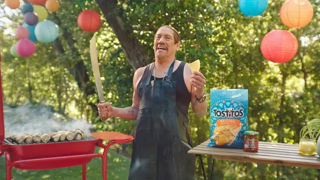 Tostitos - Fiesta Remix (2022)