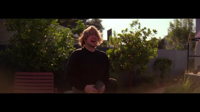 Atlas Mercury Lens Demo