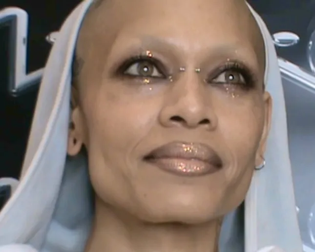 Mac cosmetics masterclass