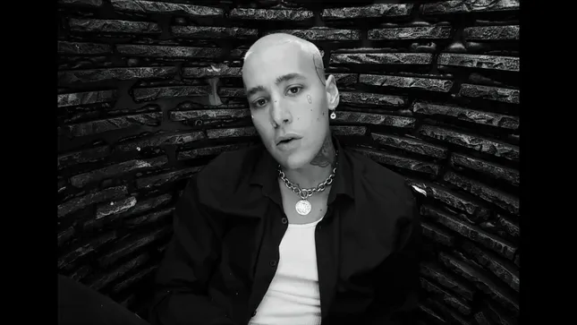 JEZ DIOR - Boys Song Music Video