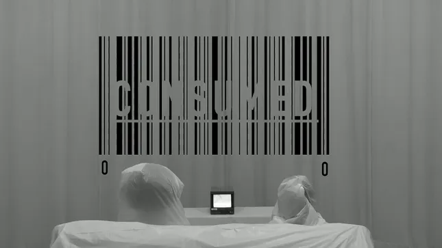 CONSUMED