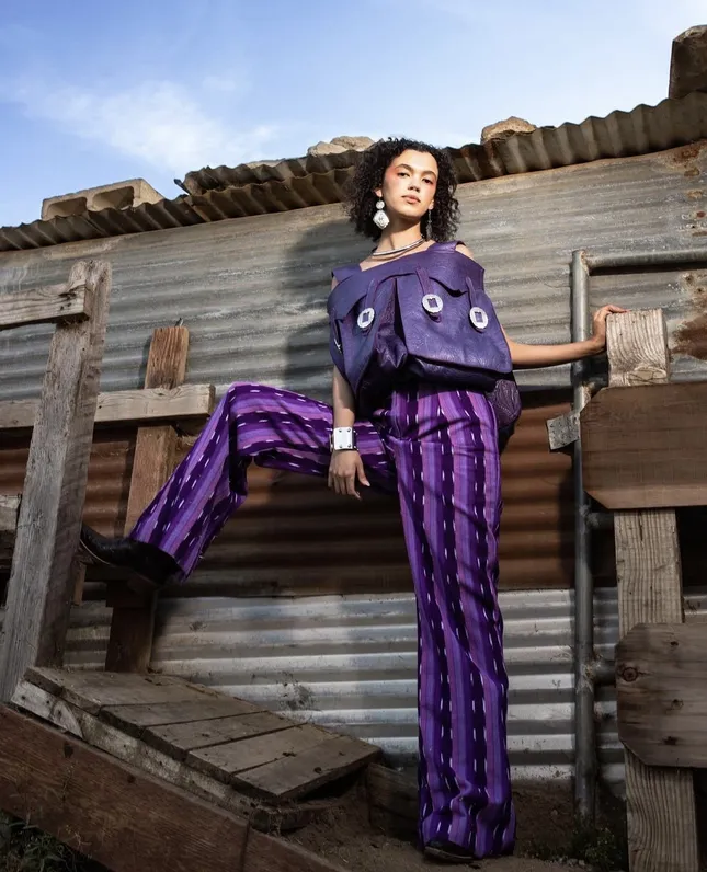 Senior Thesis Collection | Alexandra Flores Designs