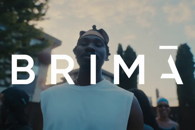 BRIMA - Built For You