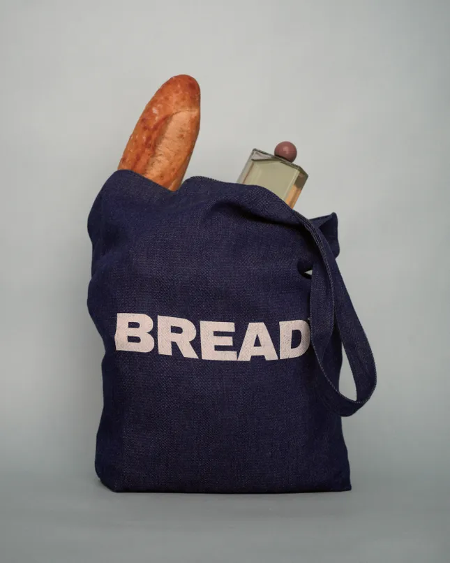 Bread Beauty Supply