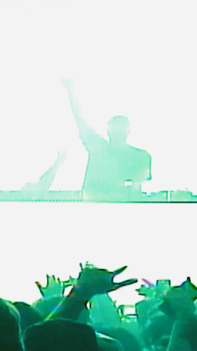 Notion Recap @ Royale Boston