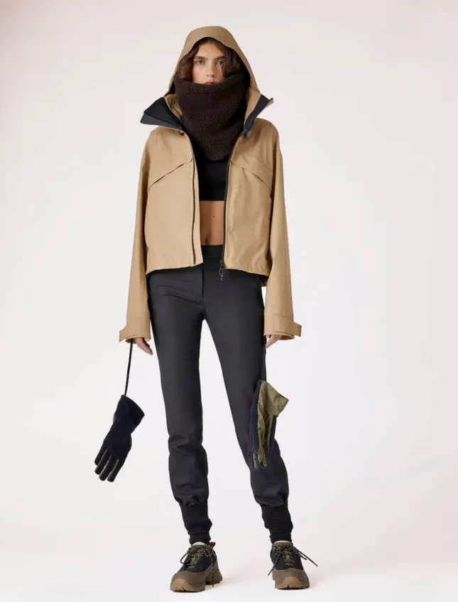 Lori Piana creative director