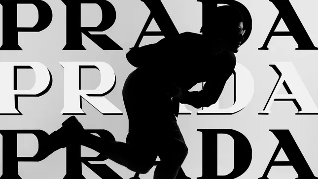Prada: The Way You Make Me Feel