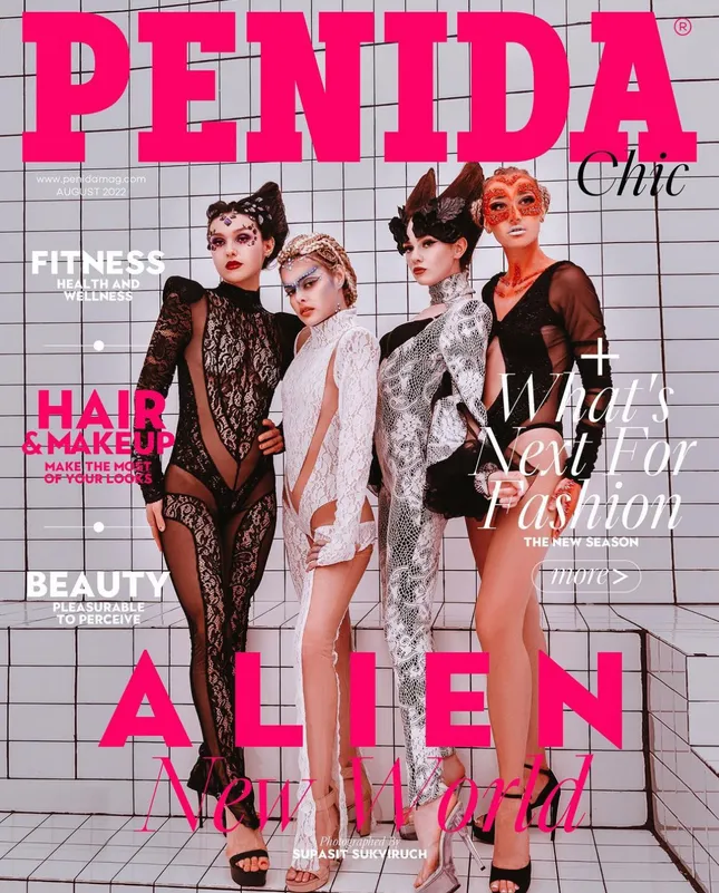 PENIDA