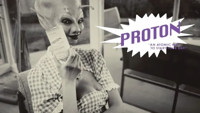 Project image