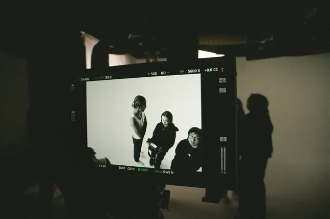 Project image