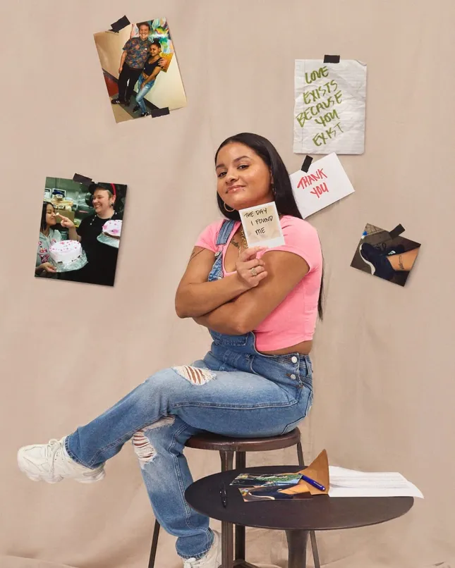 Project image