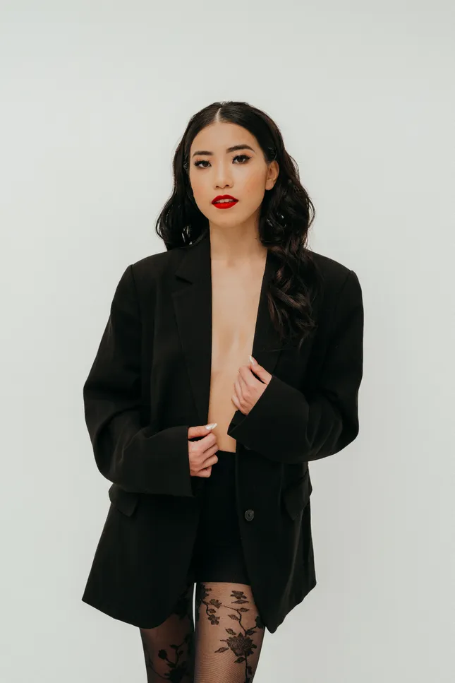 Melisa Vong