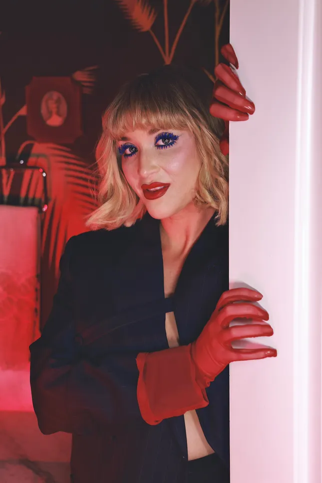 Reinventing a Classic