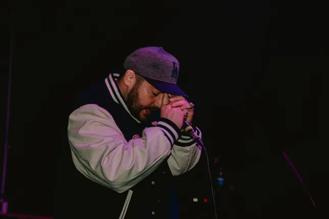 Social Misfits Tour