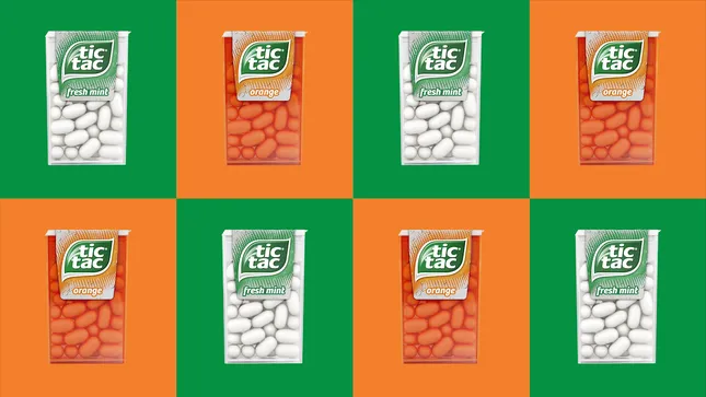 Tic Tac Demo Dubai