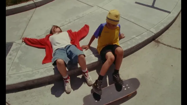 Toro y Moi - Heaven (feat. Kevin Abstract & Lev)