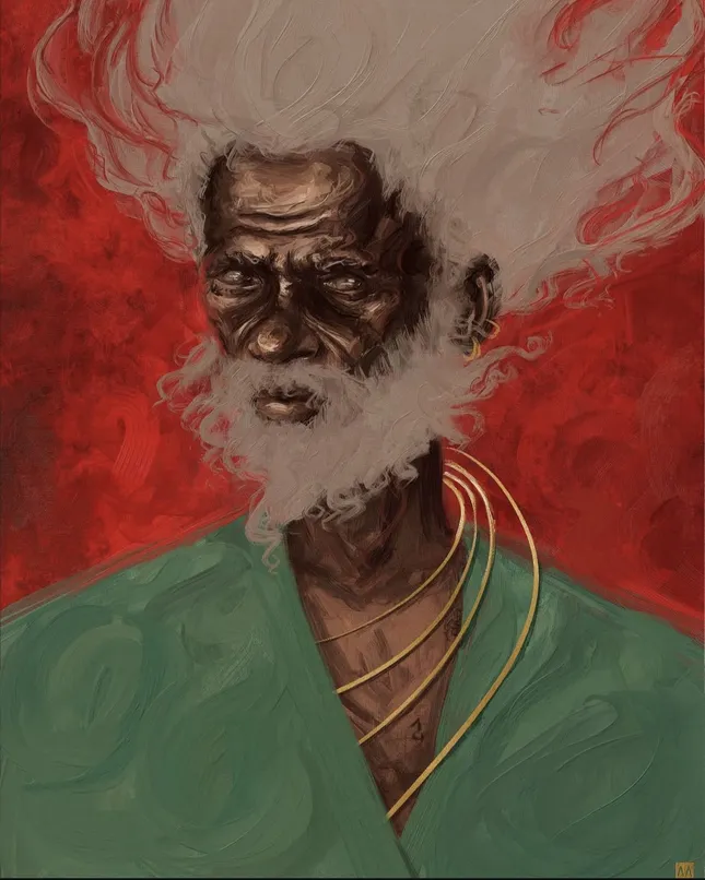 Methuselah