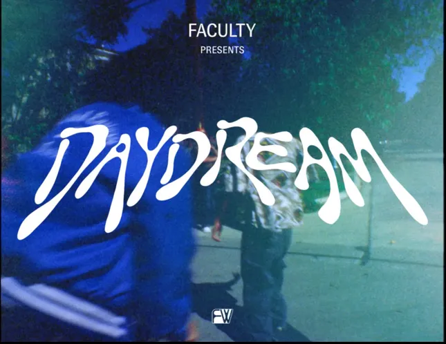 FACULTY - DAYDREAM