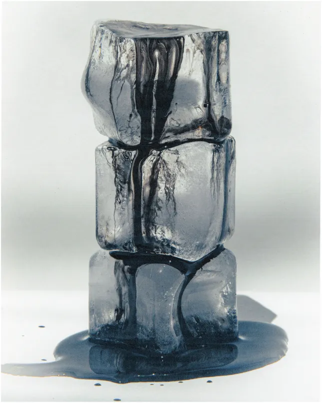 ice