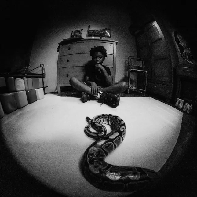 Project image