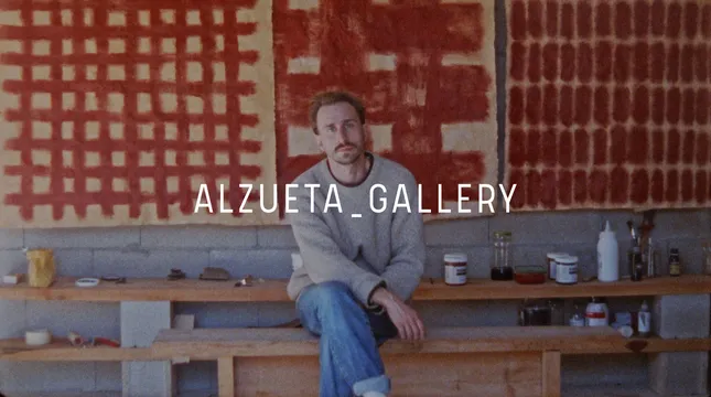 La Martita - Alejo Palacios