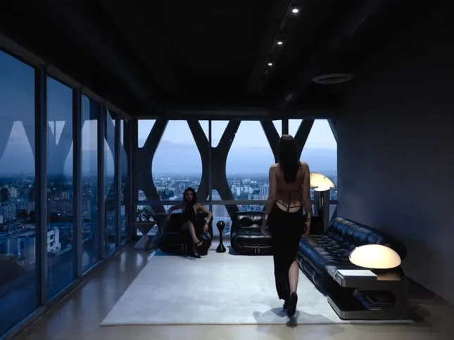 SHMLSS VIDEO CAMPAIGN