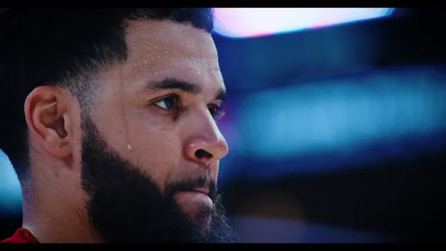 Fred VanVleet (NBA - Houston Rockets)  — Mid Season Social Film