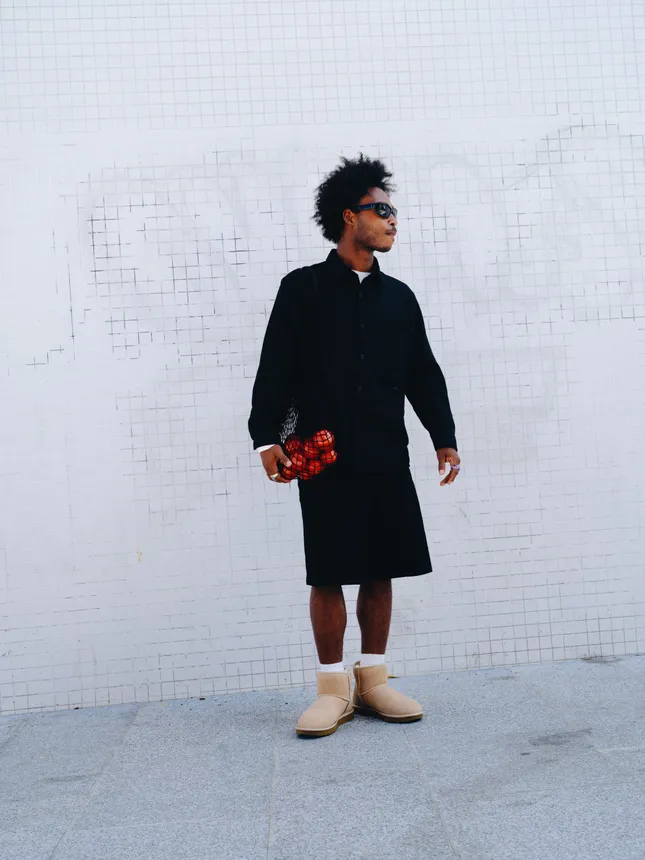 UGG Europe Digital Campaign
