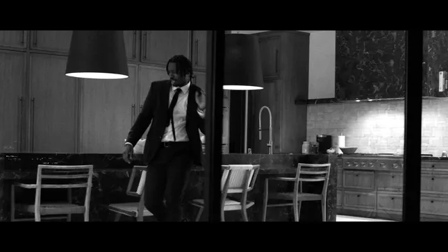 Pardison Fontaine - “Complainin”