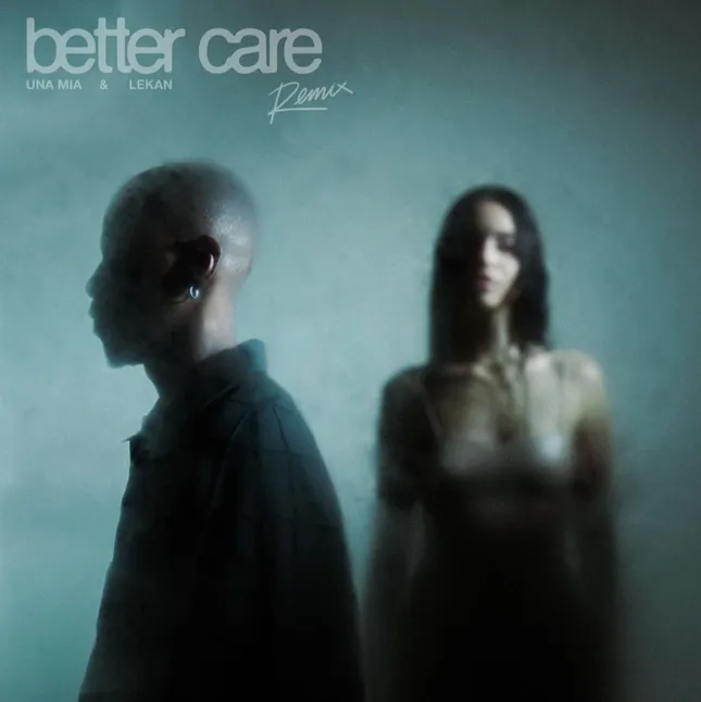 Una Mia ‘Better Care’
