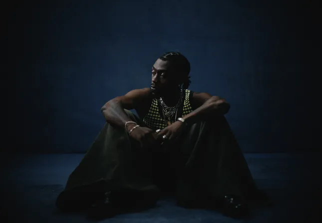Wonderlove | Chase Shakur