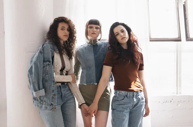 MUNA x V Magazine