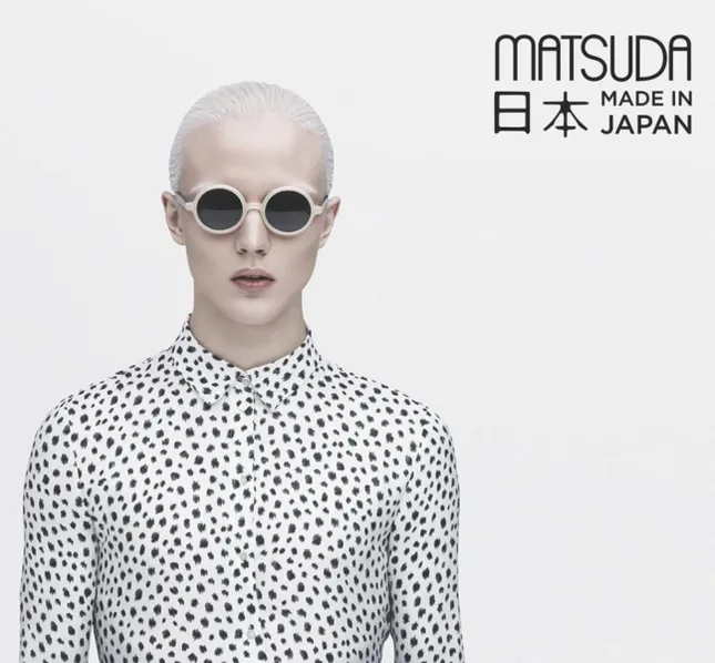 Matsuda Eyewear