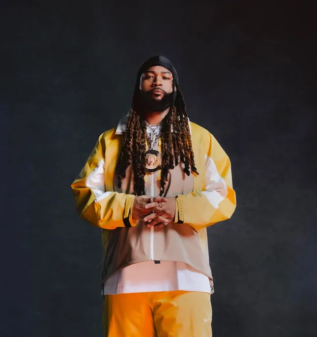 PARTYNEXTDOOR – “P4” Album Press