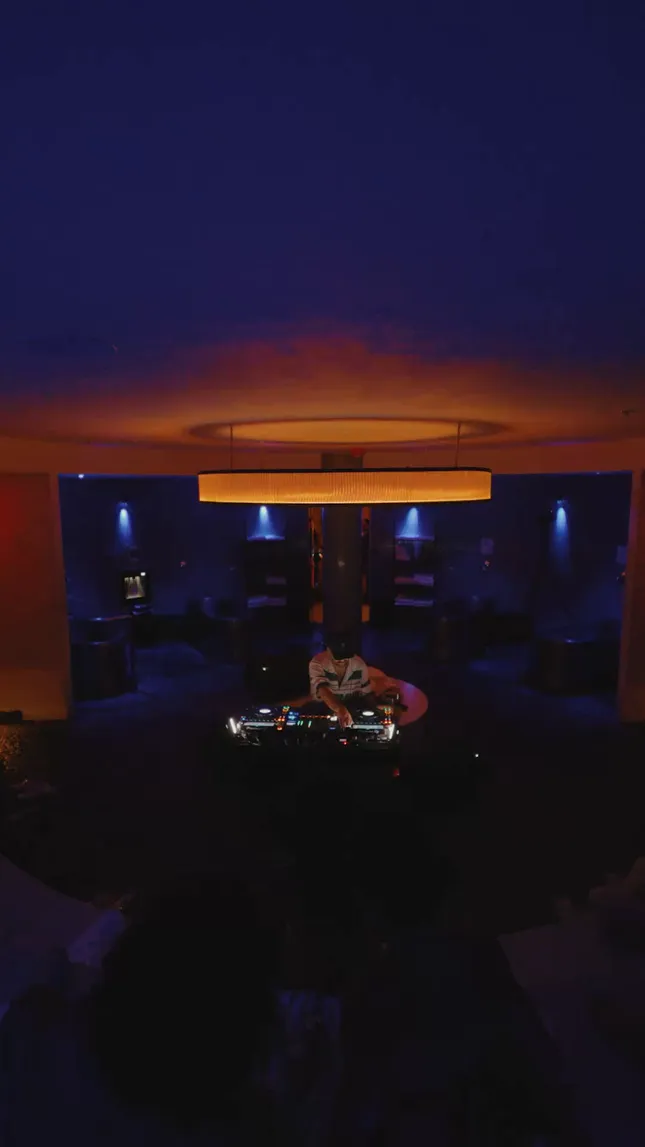 The Standard Spa, Miami Beach | Hammam After Dark