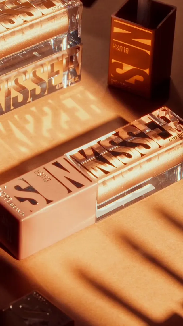 Maybelline New York