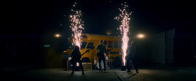 Dan Andriano & The Bygones “Dear Darkness”