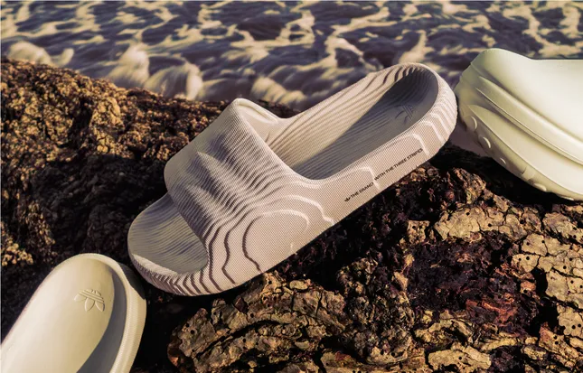 Adidas Hong Kong