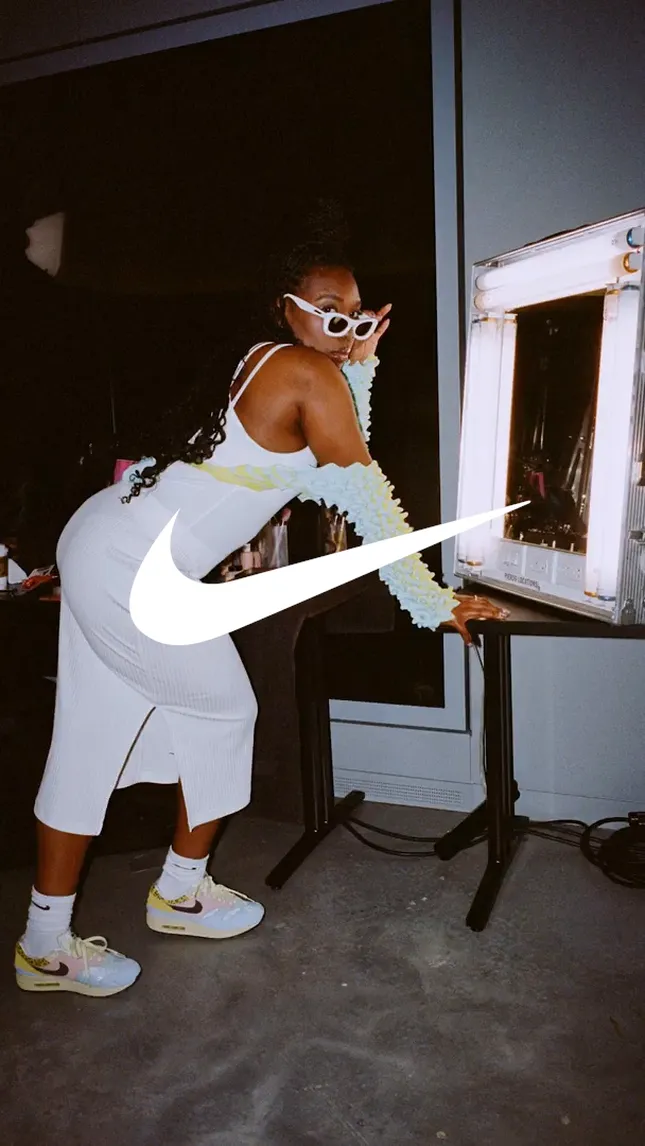 Nike - Expressions