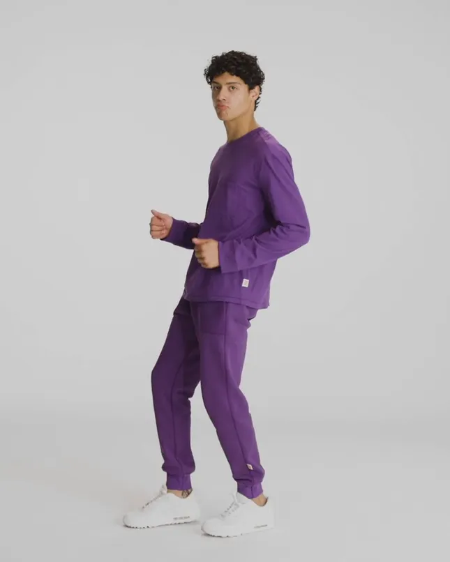 NUHÜ F/W 21-22 - ECOM