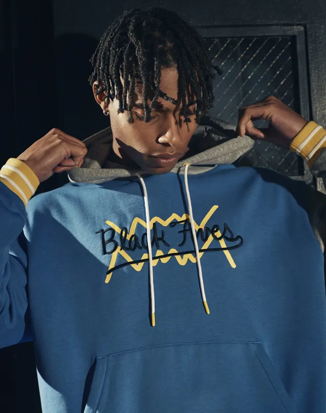 Puma Basketball x Black Fives