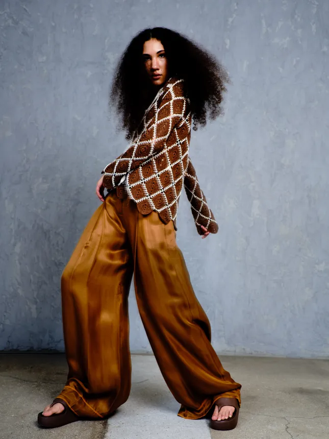 Editorial Photoshoot